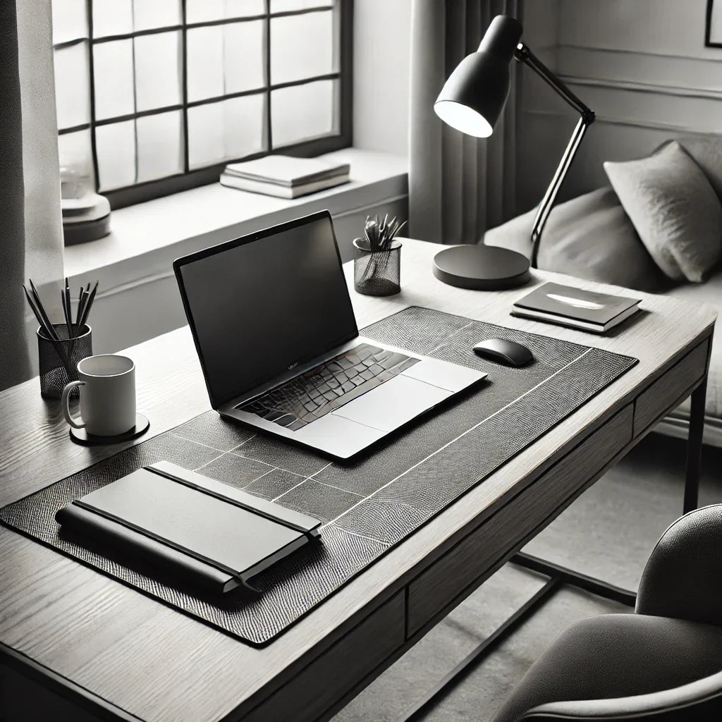 Top 5 Deskmat Designs to Elevate Your Home Office / Gaming Desk in 2025