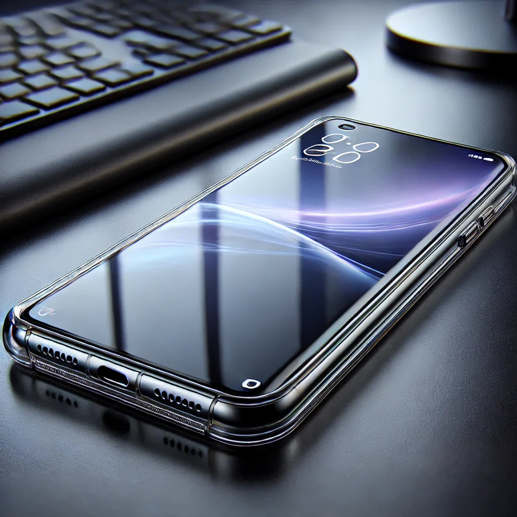 Protect Your New Thin Smartphone: The Best Tempered Glass Cases for Ultra-Slim Devices