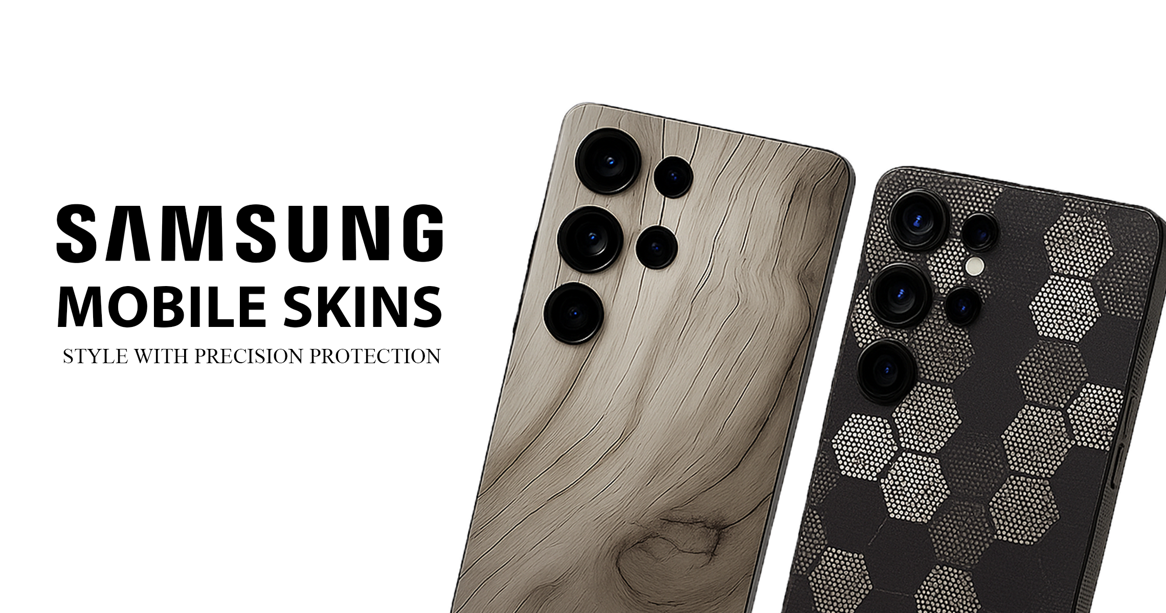 Transform Your Samsung: The Ultimate Guide to Stunning Phone Skins for Every Style
