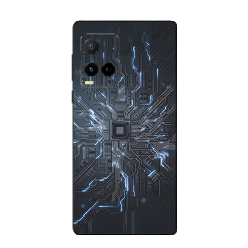 Vivo Y21