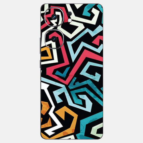 iQOO Neo 9 Pro