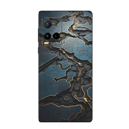 Vivo Y21