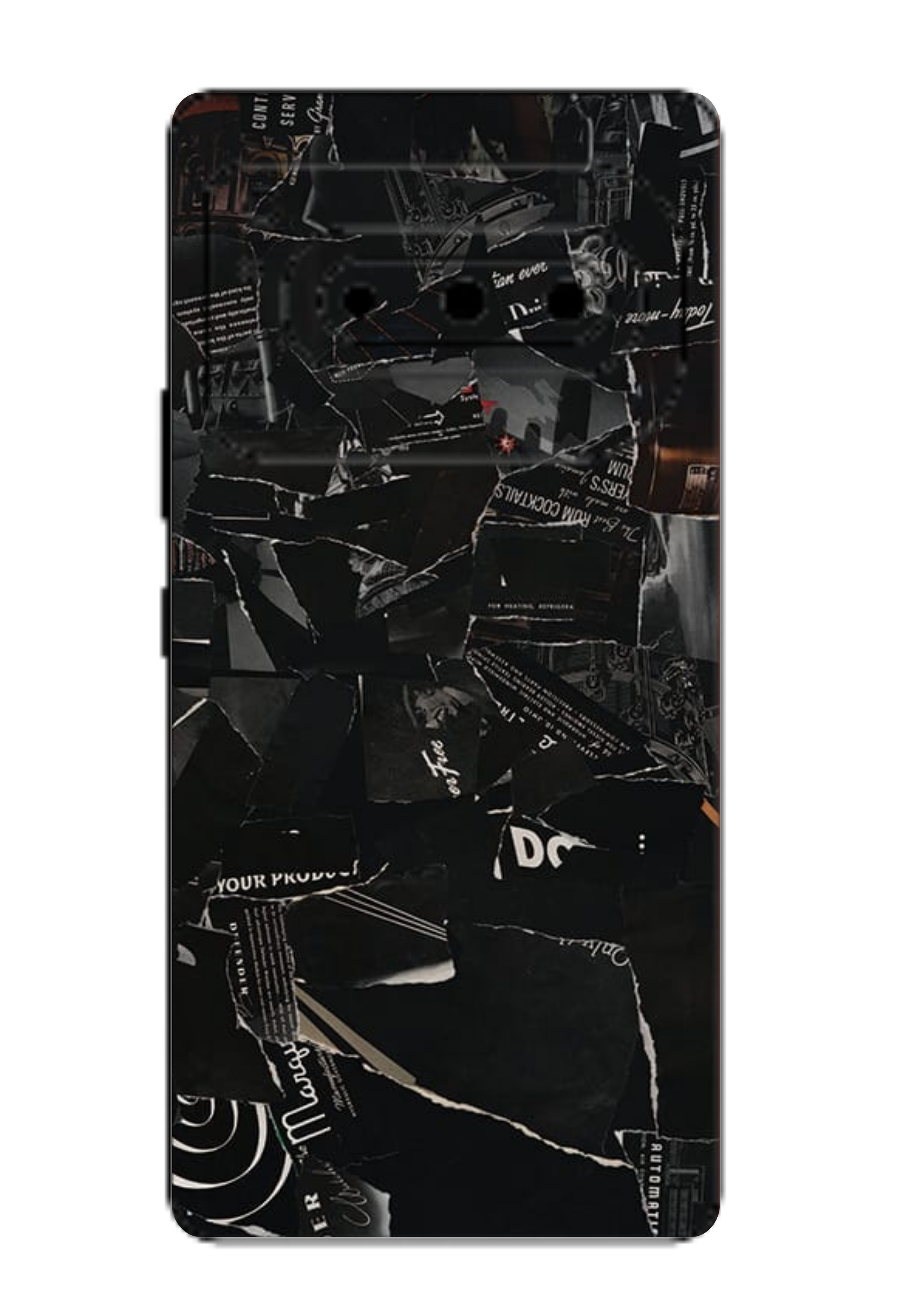 Nothing Phone 3A Skins