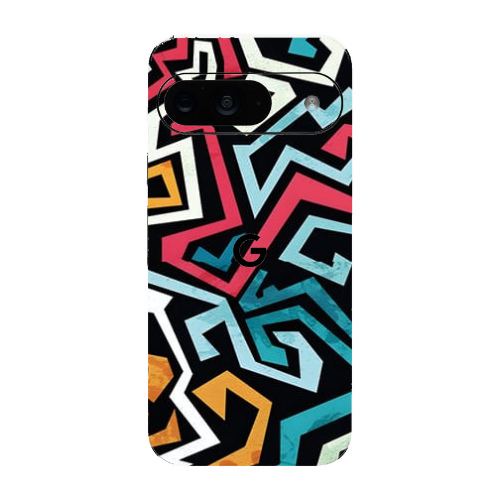 Google Pixel 9 5G Skins