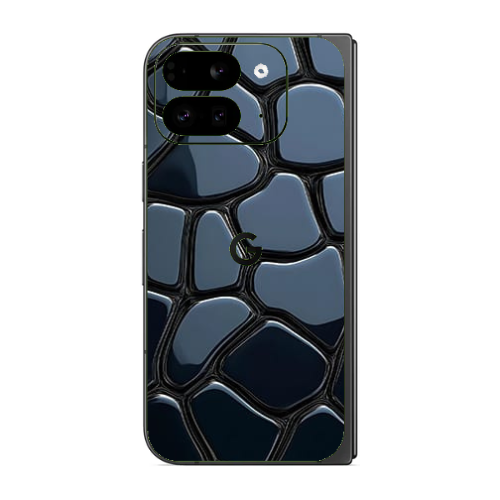 Google Pixel 9 Pro Fold 5G Skins