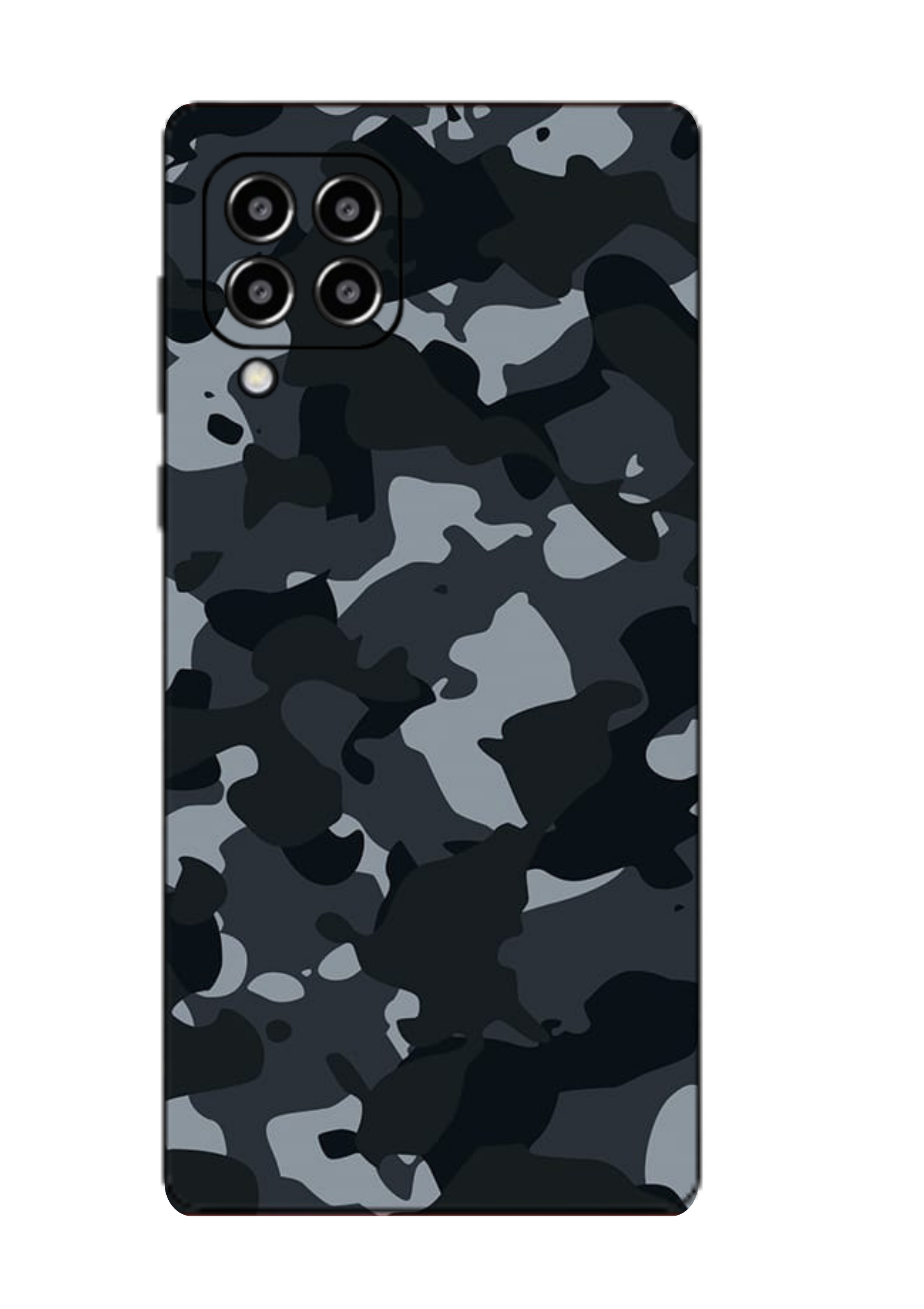 Samsung Galaxy M33 Skins