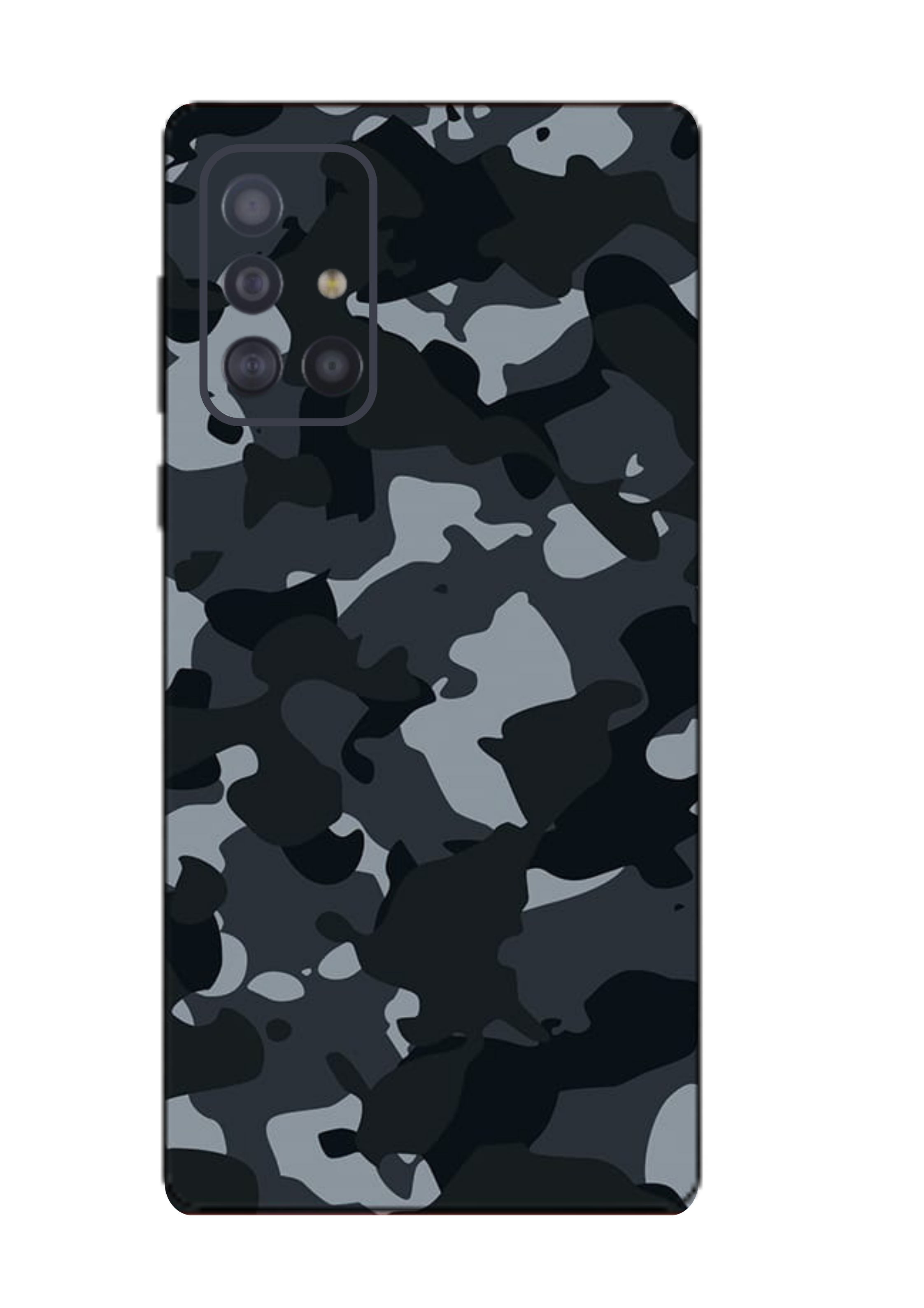 Samsung Galaxy M51 Skins