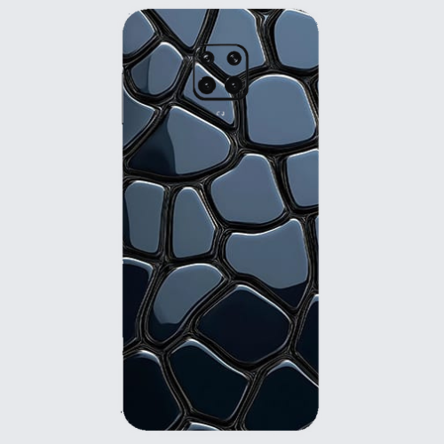 Redmi Note 9 Pro Max