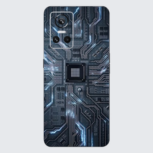 Realme GT Neo 3