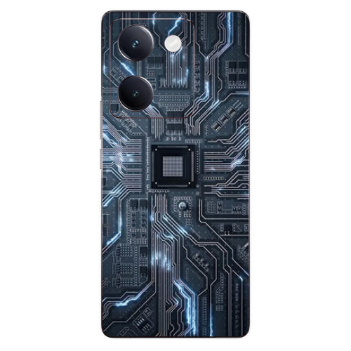 Vivo Y200 Pro 5G