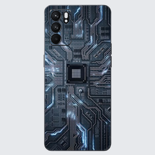 Oppo Reno 6 5G