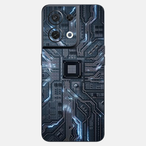 Oppo Reno 8 5G
