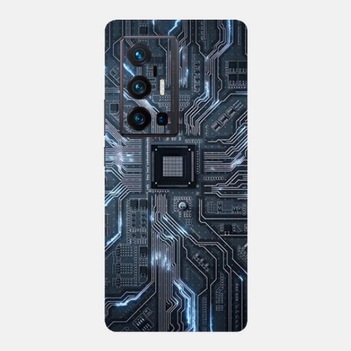 Vivo X70 Pro Plus