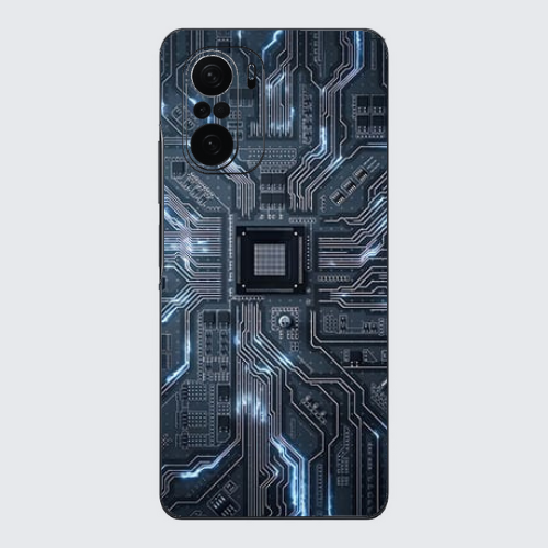 Mi 11X