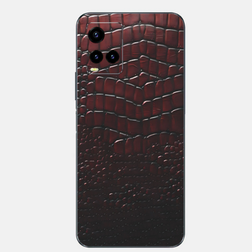 Vivo Y33S