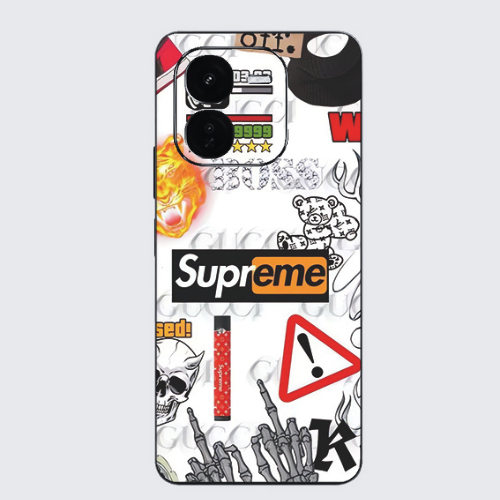 IQOO Z9X 5G