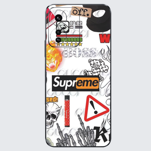 IQOO Z5 5G