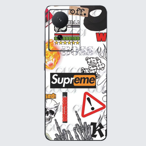 IQOO Z7s 5G