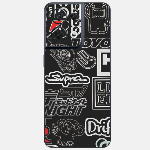 Oppo Reno 8 5G