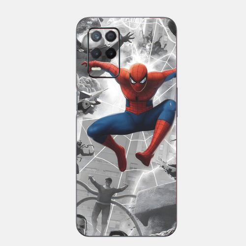 Realme 8i