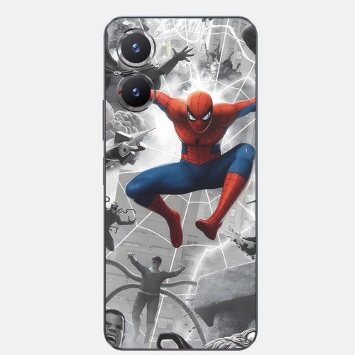 Vivo T2X 5G