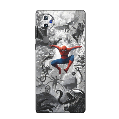 Vivo V50 5G