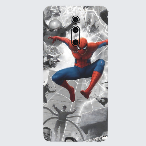 Redmi K20