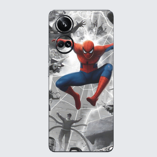 Realme 10 Pro Plus