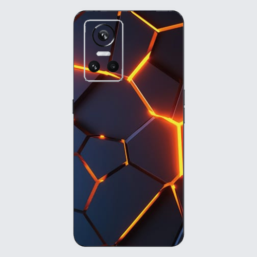 Realme GT Neo 3