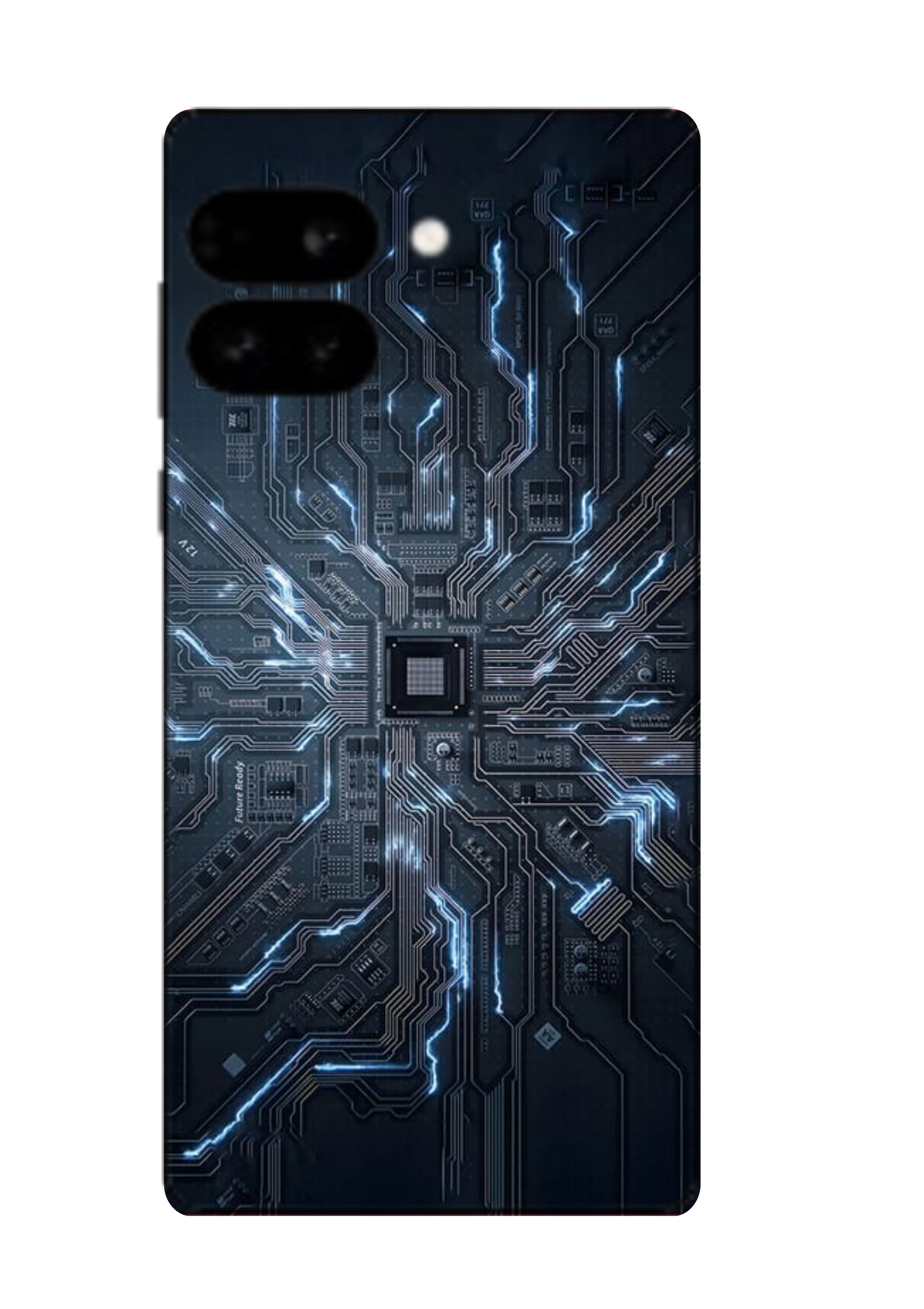 Google Pixel 9 Pro Fold 5G Skins