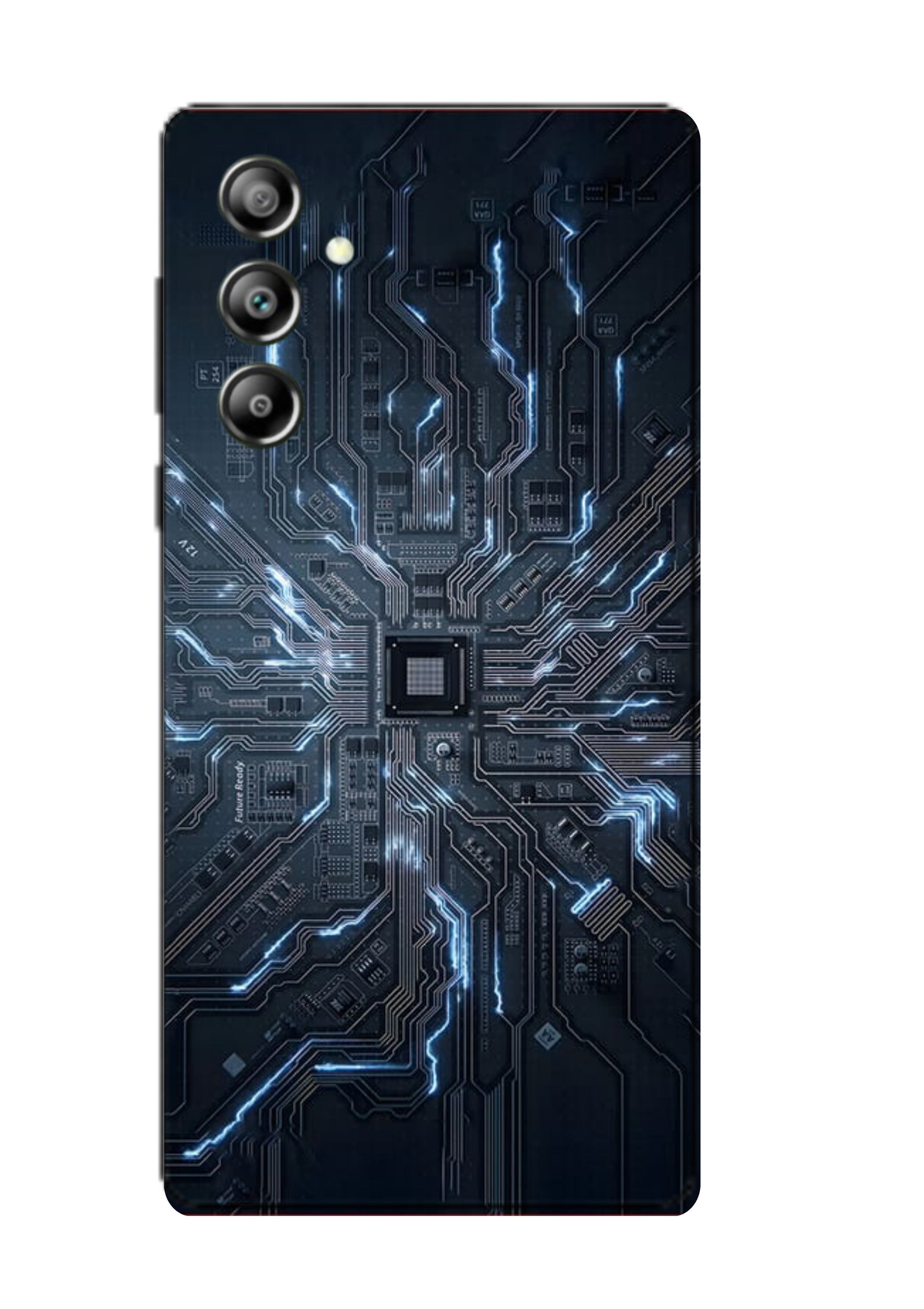 Samsung Galaxy M55 5G Skins