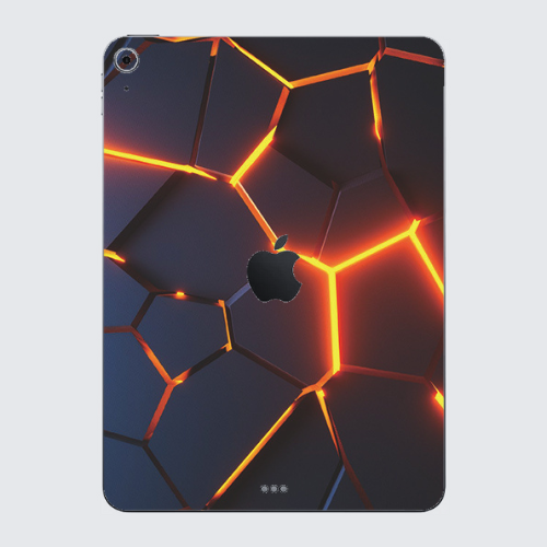 iPad Pro 12.9 2018