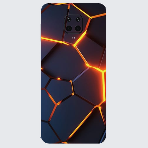 Redmi Note 9 Pro Max