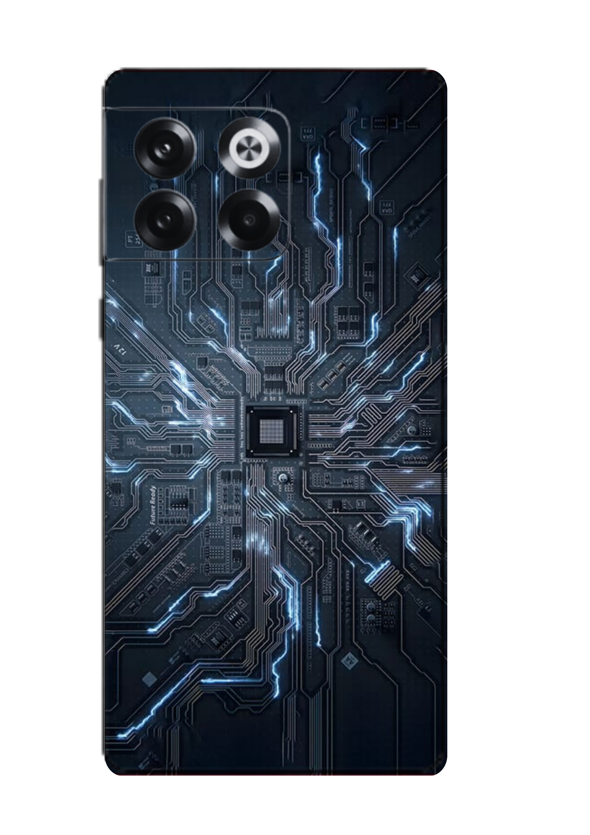 OnePlus 10T Skins