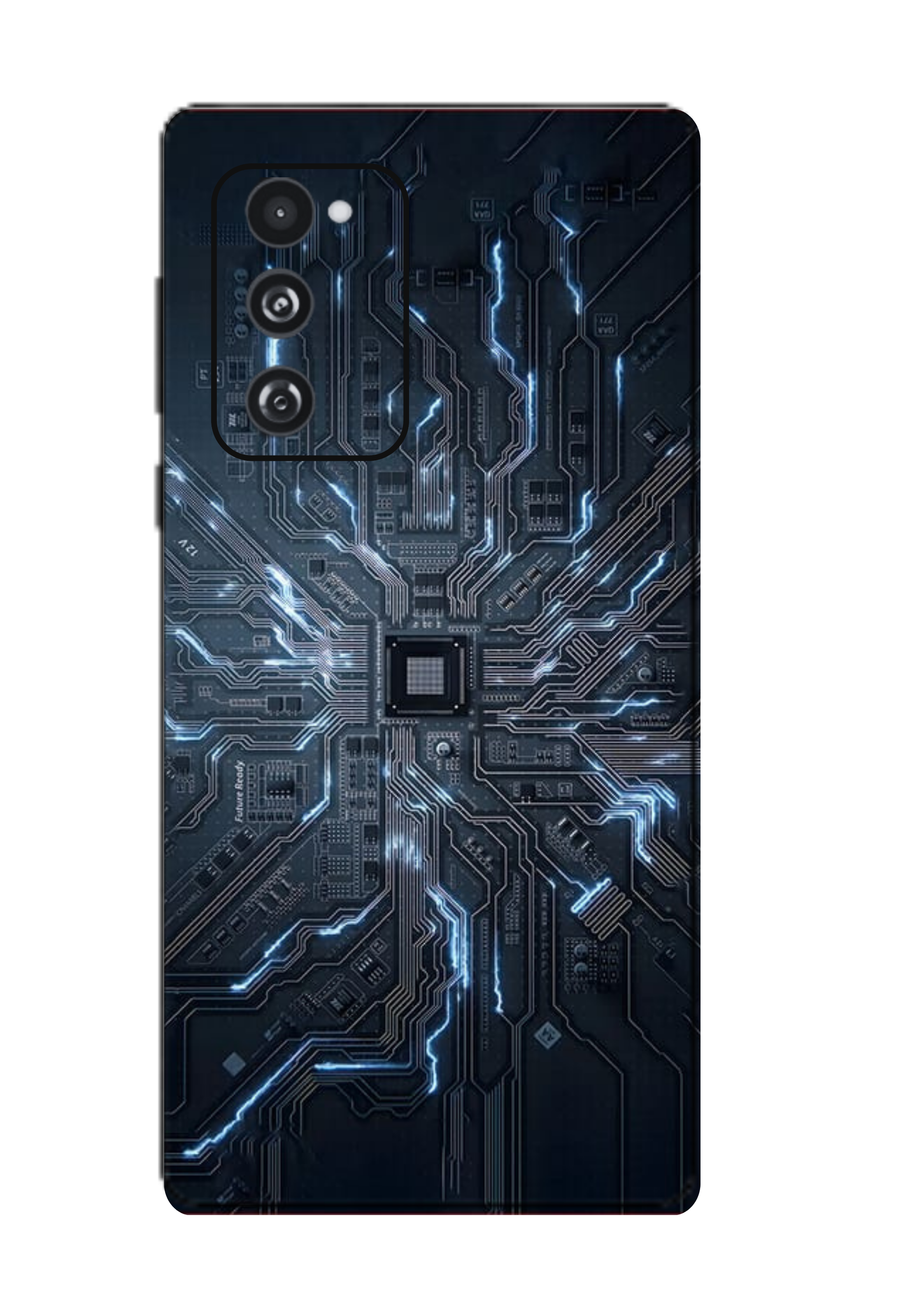Samsung Galaxy M30s Skins