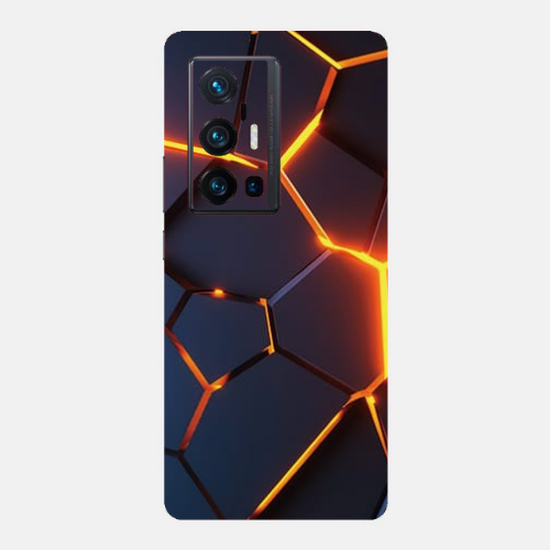 Vivo X70 Pro Plus