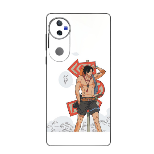 Vivo V50 5G
