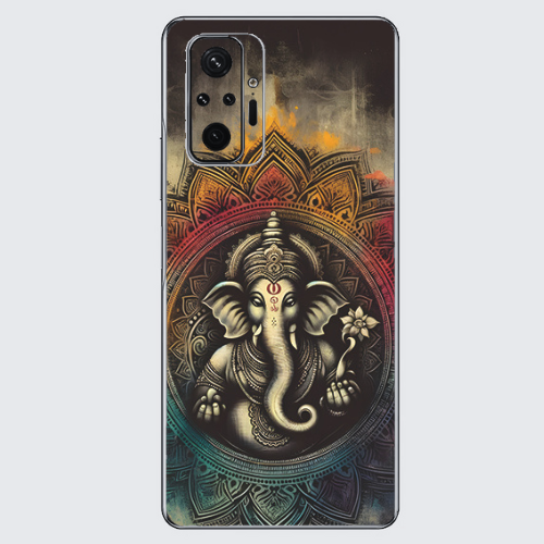 Redmi Note 10