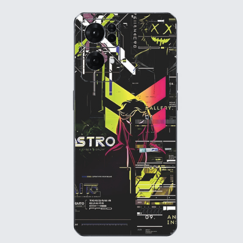 Oppo Reno 7 Pro