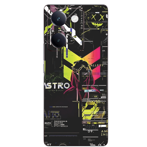 Vivo Y200 Pro 5G