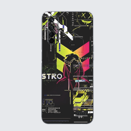 Realme 7