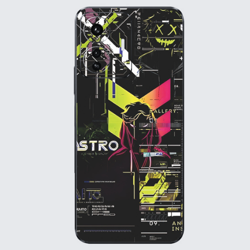 IQOO Z5 5G