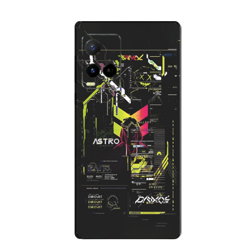 Vivo Y21