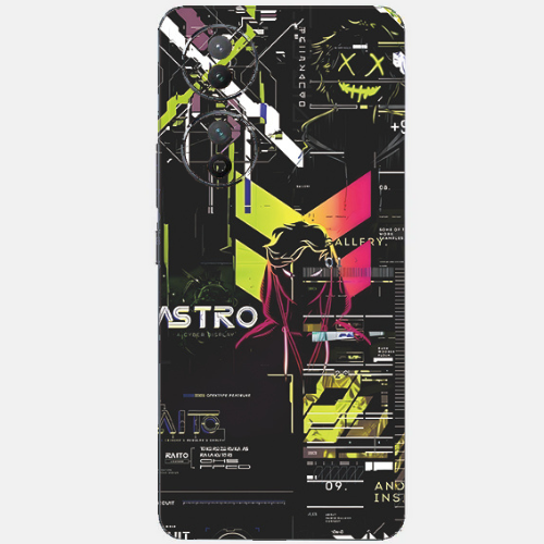 Vivo Y100 5G