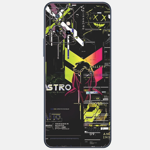 Vivo Y75 5G