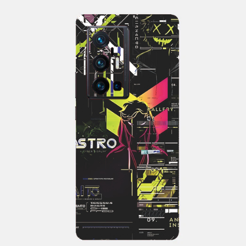 Vivo X70 Pro Plus