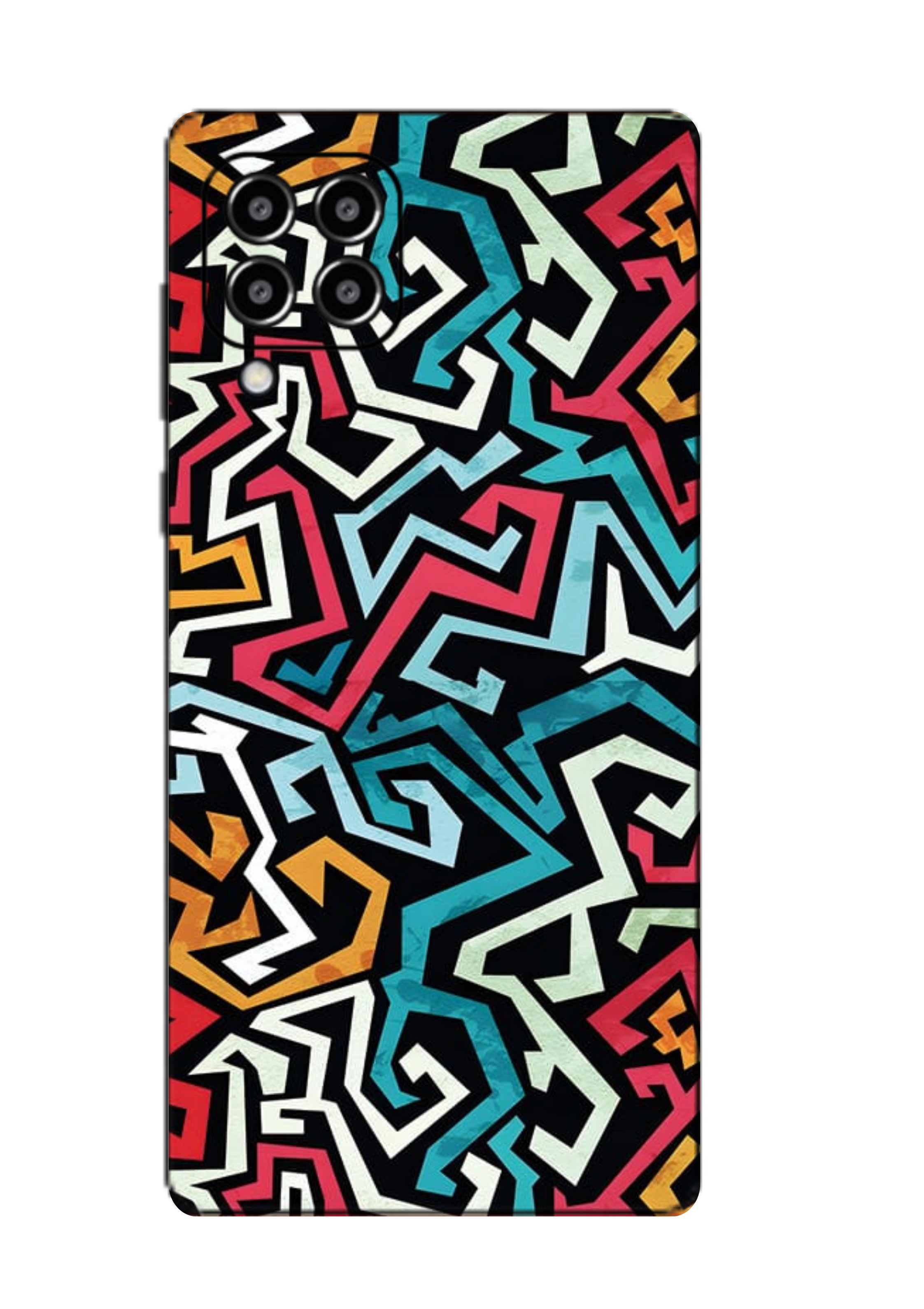 Samsung Galaxy M33 Skins