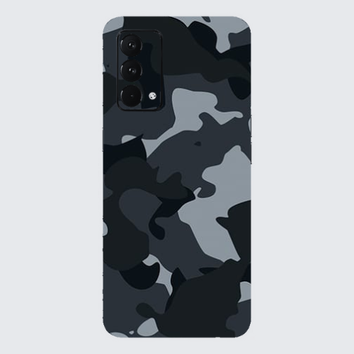 Realme GT Master Edition