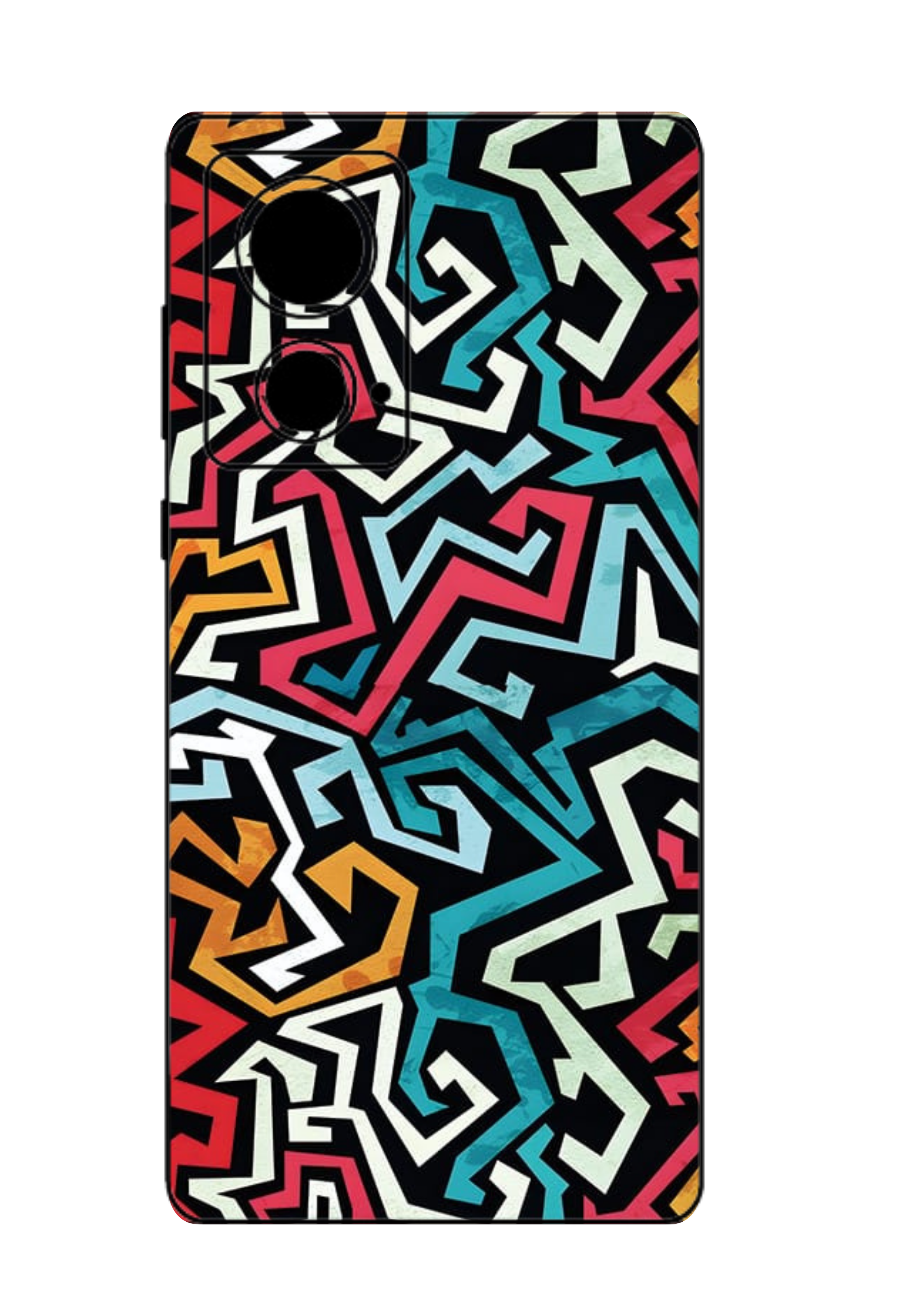 Motorola Edge 50 Fusion