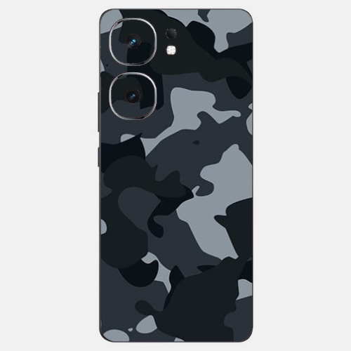 iQOO Neo 9 Pro